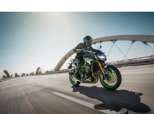 motorrika image